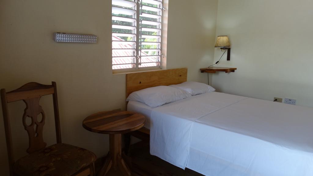 Finjam Cottage Port Antonio Room photo