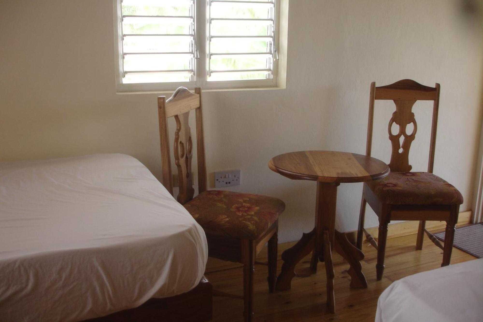 Finjam Cottage Port Antonio Room photo